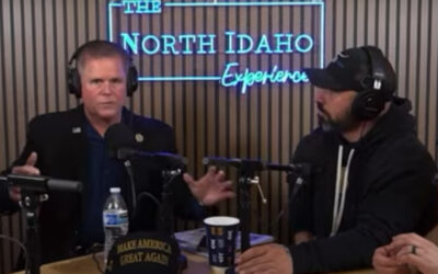 Denial and Deflection: Sheriff Norris Uses False Equivalence to Downplay Trafficking in Kootenai
