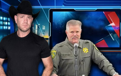 Public Distrust, Political Retaliation, and Lawsuits: The Sheriff Wilson Tried to Prevent