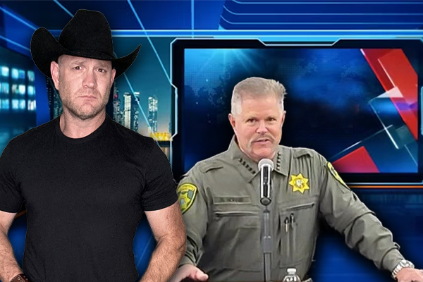 Public Distrust, Political Retaliation, and Lawsuits: The Sheriff Wilson Tried to Prevent