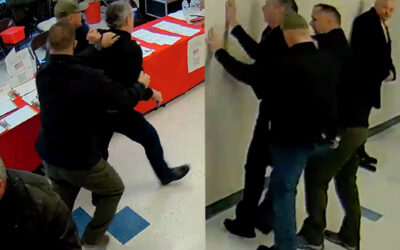Johnson v. Norris (Kootenai County): Town Hall Arrest Spurs $2.5M Tort Claim Alleging Retaliation and Excessive Force