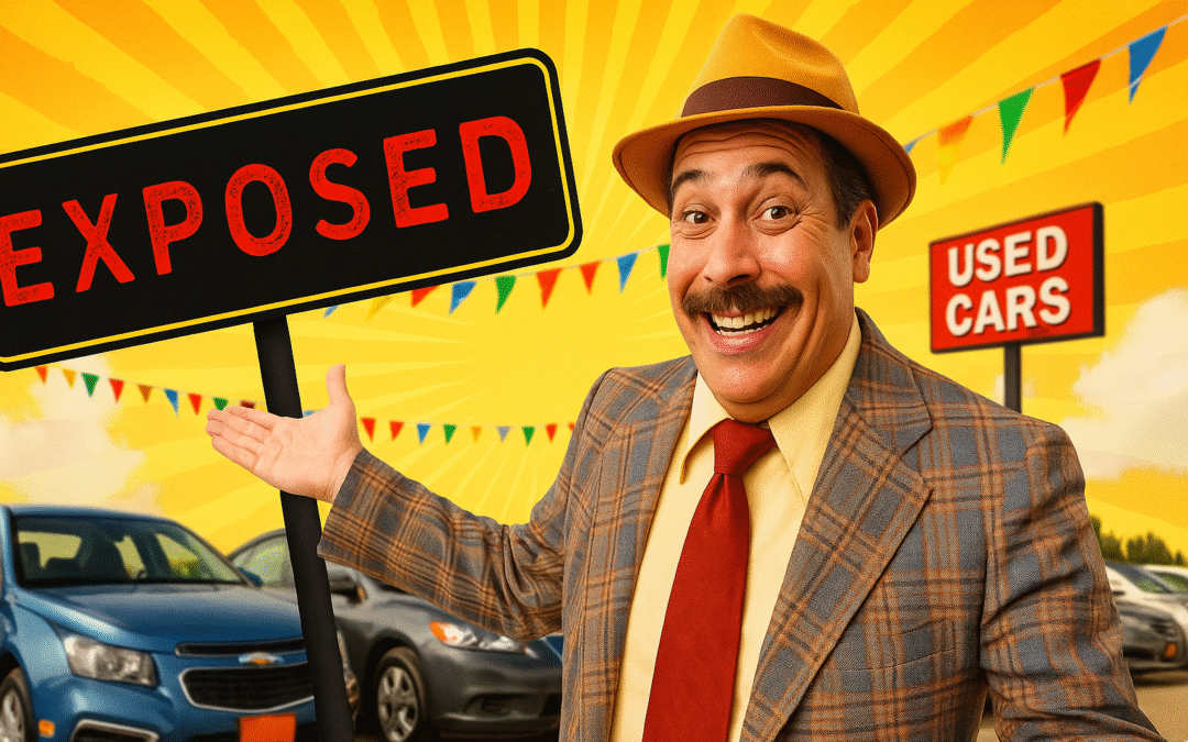 When Pastors Attack: How Matt Irving’s Online Deception and Disparagement of Watchmen Ministry North Idaho Expose a Deeper Problem