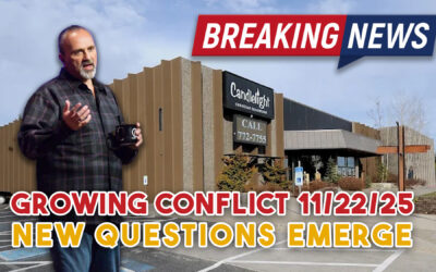 Growing Conflict in the Van Noy Family: New Questions Emerge Following Danielle Van Noy’s Public Allegations