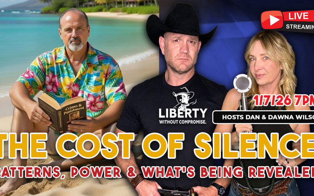 The Cost of Silence: A Comprehensive Update on the Paul Van Noy Investigation