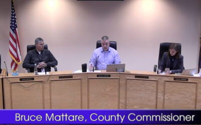 Bruce Mattare in 2026: Power, Special Deputy Status, LA County Policing Models, and Control of Kootenai County’s Purse Strings