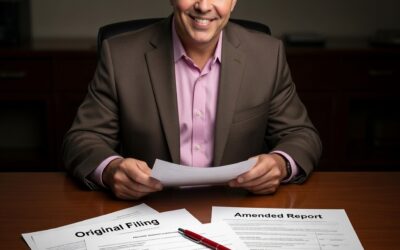 Campaign Finance Amendment Raises Questions About Bruce Mattare’s Contribution Filings in Kootenai County