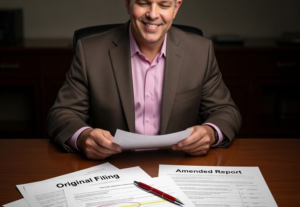 Campaign Finance Amendment Raises Questions About Bruce Mattare’s Contribution Filings in Kootenai County