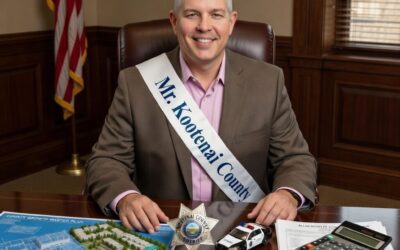Bruce Mattare’s Expanding Influence in Kootenai County: Special Deputy, Budget Authority, Growth Policy, and the Push Toward “Proactive” Policing