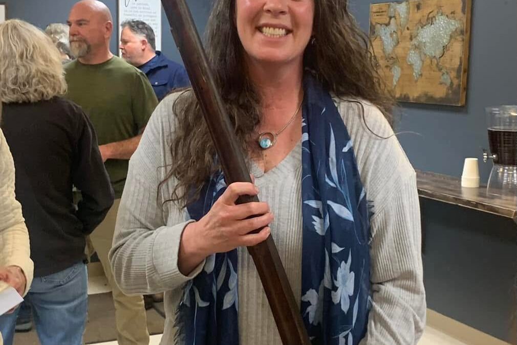 Stefanie Fetzer’s Run for Precinct Committeeman Raises Questions About Influence, Allegiances, and Transparency in Kootenai County