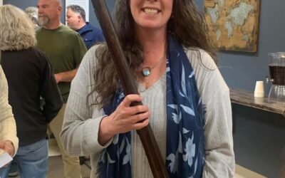 Stefanie Fetzer’s Run for Precinct Committeeman Raises Questions About Influence, Allegiances, and Transparency in Kootenai County