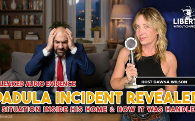 Leaked Audio Raises Questions About John Padula, Religious Influence, and Leadership Accountability