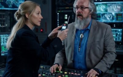 Tim Remington Audio Exposed: New Questions Surround John Padula