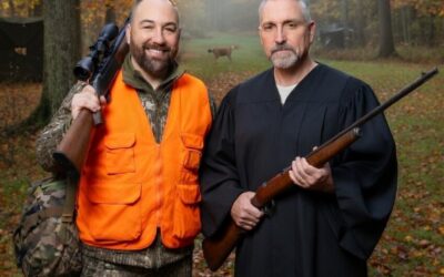 FOP Flip-Flop: Why Did Kootenai County Deputies Reverse Course on John Padula?