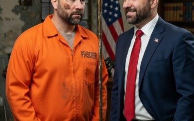 When Religious Conversion Becomes a Liability: The John Padula Question