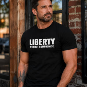 LWC Short Sleeve T-Shirt