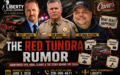Red Tundra Accident Rumors: What Really Happened in the Bob Norris Crash Controversy?