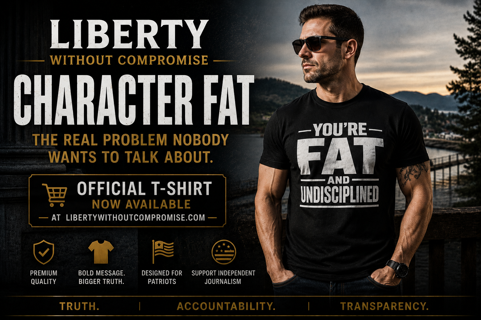 character-fat-tshirt
