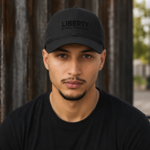 LWC Under Armour® dad hat
