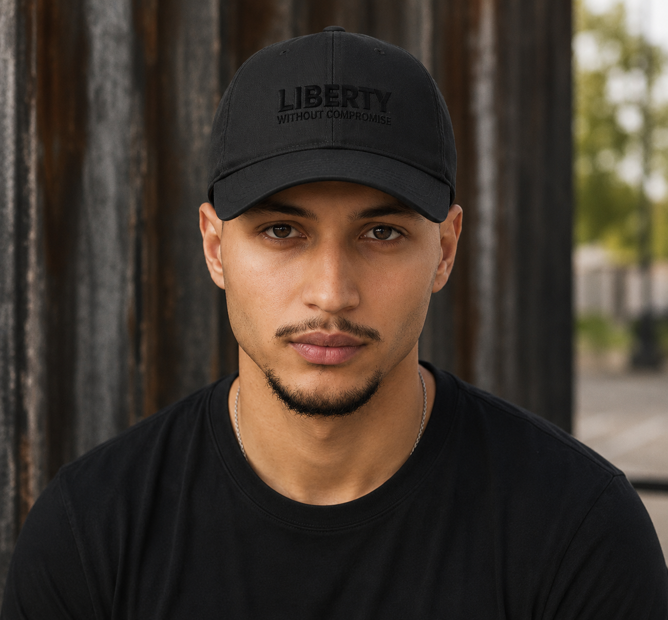 LWC Under Armour® dad hat