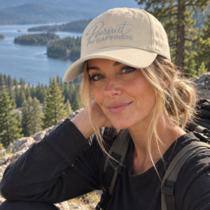 Coastal Washed Cap
