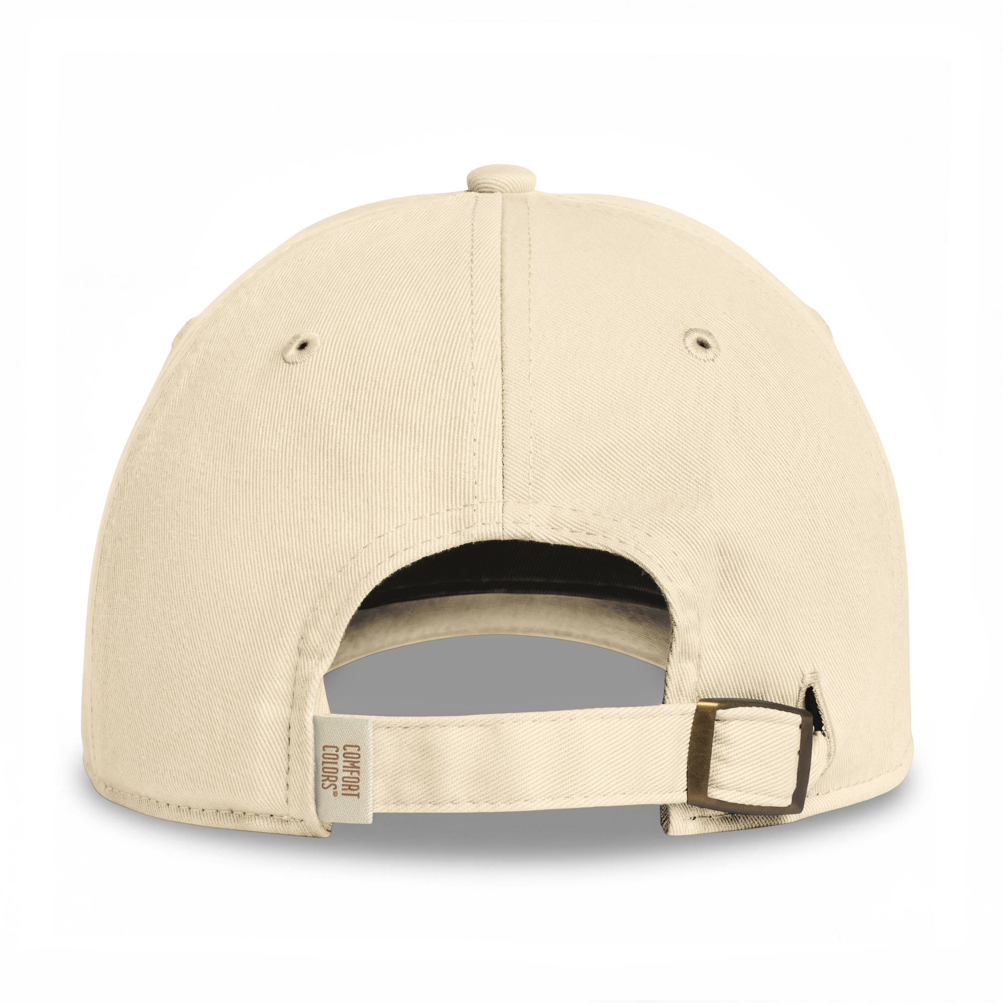 Coastal Washed Cap - Image 4