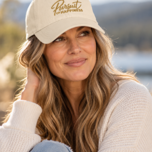 Coastal Washed Cap